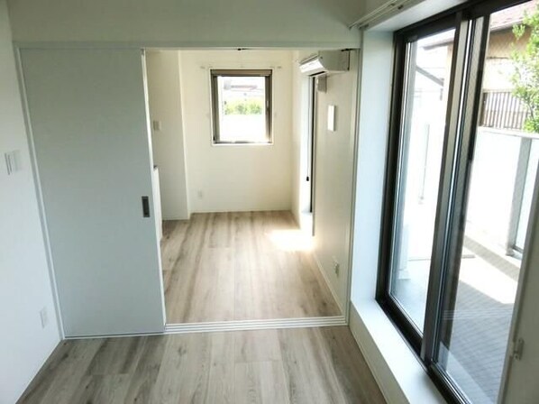 liberty長町南の物件内観写真